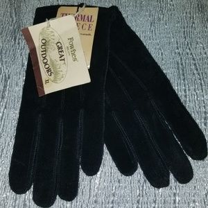 THERMAL FLEECE GLOVES